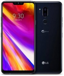Замена дисплея на телефоне LG G7 ThinQ в Ростове-на-Дону